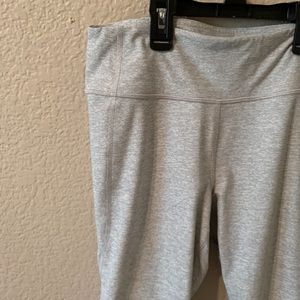 Outdoor Voices Warmup Leggings